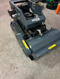 Trincia radiocomandato 80 cm