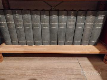 Enciclopedia Europea 