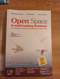 libro open space 