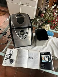 Macchina per il pane Bifinett midello HK 1172