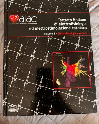 Elettrofisiologia ed elettrostimolazione cardiaca