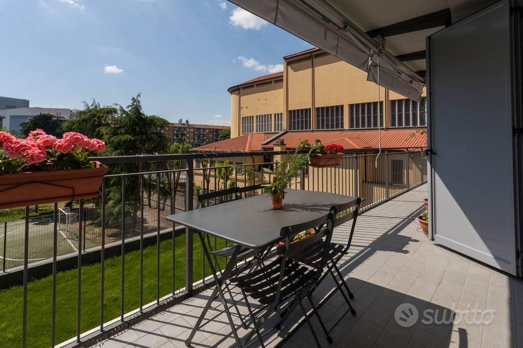 Appartamento – Milano, Lorenteggio, Municipio 6 - Vista 5