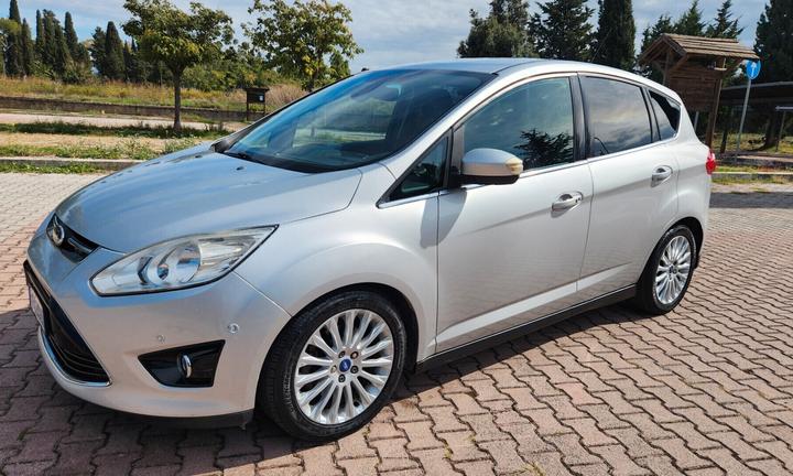 Ford C-Max 1.6 TDCi 115CV Titanium