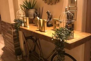 Appartamento via caronda