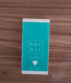 Kayali Yum Pistacchio Gelato Intense Eau de Parfum