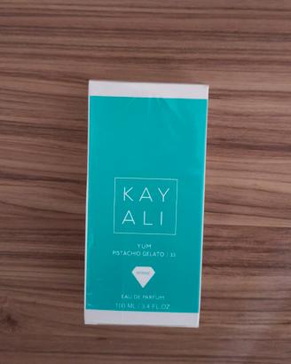 Kayali Yum Pistacchio Gelato Intense Eau de Parfum