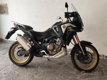 Honda CRF1100L Africa Twin - 2021