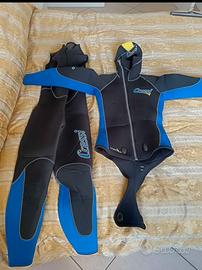 Muta Sub Cressi