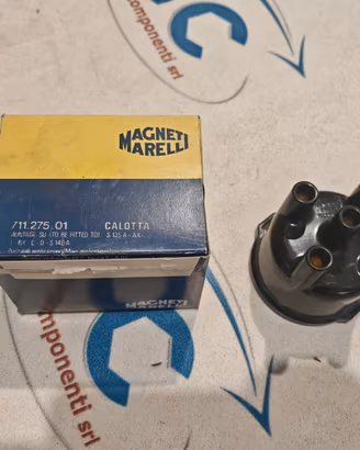 711.275.01 Calotta Accensione Fiat 128 71127501 MA