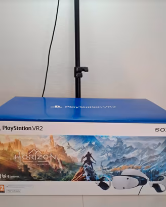 Playstation VR 2