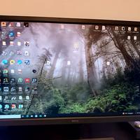 monitor benq 28 pollici 4k hdr