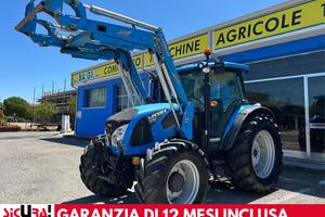 Landini 5-110H con caricatore-fr.aria-soll.ant
