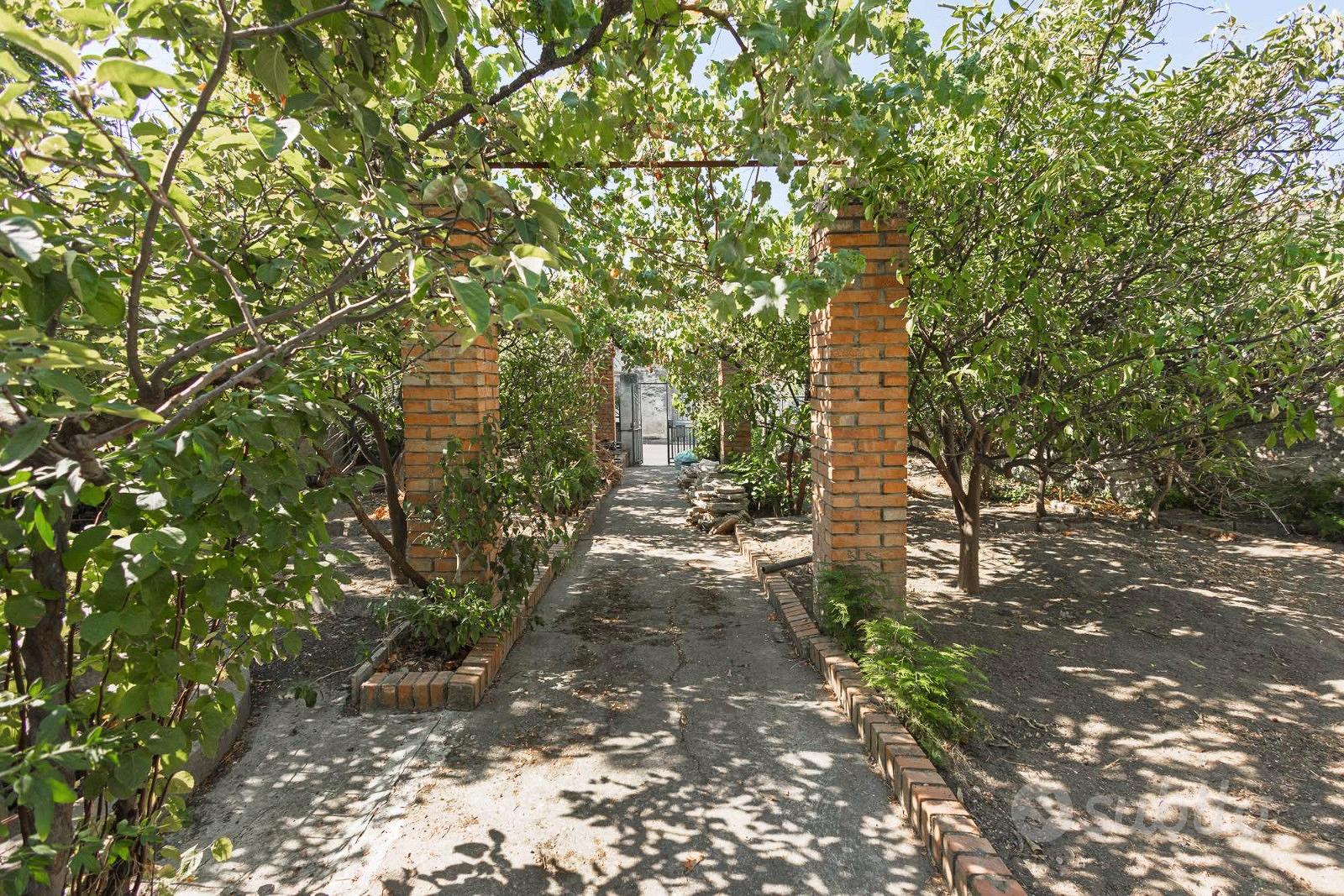 Casa – Patiolla/Dolianova, Sicci San Biagio, Casteddu/Cagliari - Vista 2