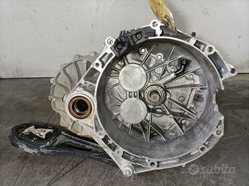 CAMBIO MANUALE COMPLETO FORD TRANSIT Custom Kombi