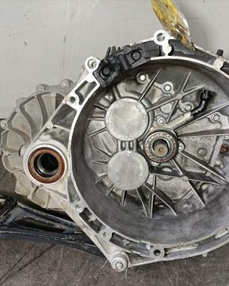 CAMBIO MANUALE COMPLETO FORD TRANSIT Custom Kombi
