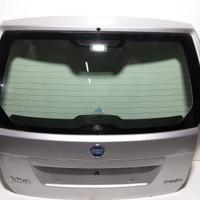 PORTELLONE POSTERIORE COMPLETO FIAT Idea 2a Serie 