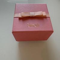 Bracciale Nuovo Stroilli Oro in argento e zirconi