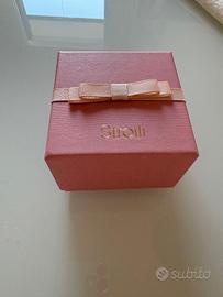 Bracciale Nuovo Stroilli Oro in argento e zirconi