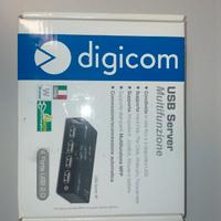 server usb digicom