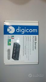 server usb digicom