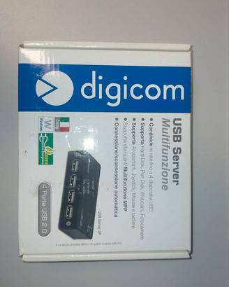 server usb digicom