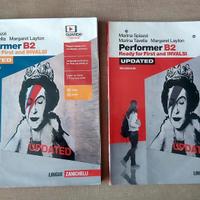 performer B2 updated