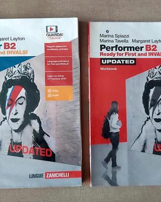 performer B2 updated