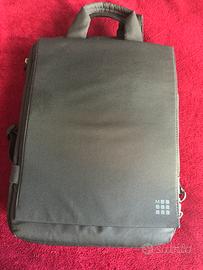Borsa porta pc Moleskine