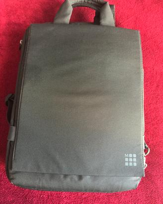 Borsa porta pc Moleskine