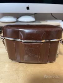 Fotocamera Zeiss Ikon Contessa