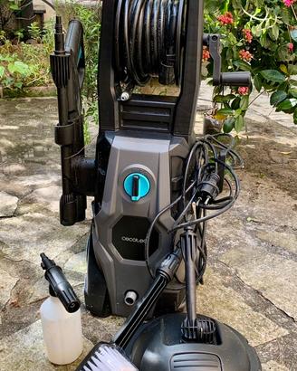 Idropulitrice 2000W 150 bar