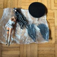 Figure Albedo Overlord – edizione con ali nere