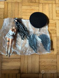 Figure Albedo Overlord – edizione con ali nere