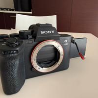 Sony A7 IV
