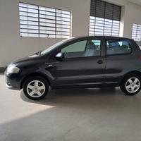 VOLKSWAGEN Fox 1.4 TDI