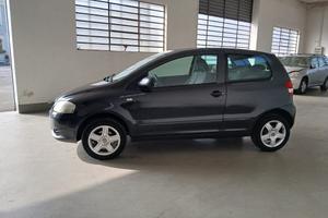 VOLKSWAGEN Fox 1.4 TDI