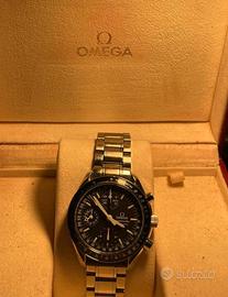 Omega Speedmaster