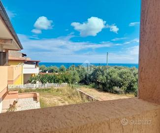 Casa vacanze Isola rossa Sardegna