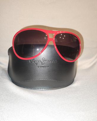 Occhiali da Sole Donna PEPE JEANS – Modello "Carni