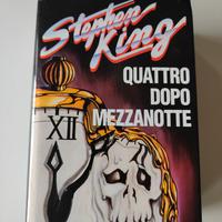 Stephen King - Quattro dopo Mezzanotte 