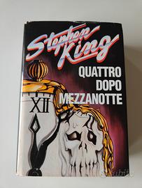 Stephen King - Quattro dopo Mezzanotte 