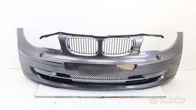 PARAURTI ANTERIORE COMPLETO BMW Serie 1 Serie (E87
