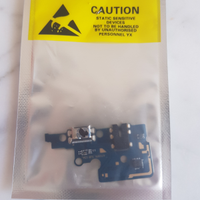 Scheda carica USB e microfono Samsung a70