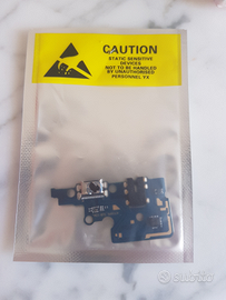 Scheda carica USB e microfono Samsung a70