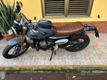 Fantic Caballero 500 - 2024