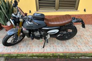 Fantic Caballero 500 - 2024