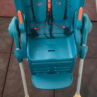 Seggiolone Chicco Polly 