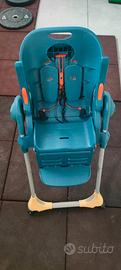 Seggiolone Chicco Polly 