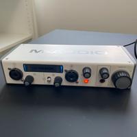 M-Audio M-Track Mkii