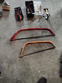 sega per legno 